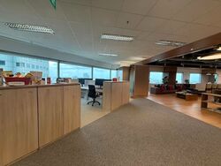 Suntec Tower Three (D1), Office #537060771